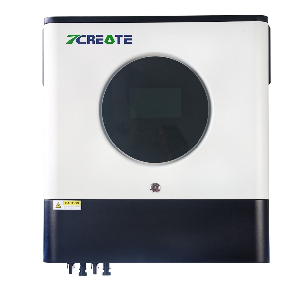 T-Create Hybrid inverter Features